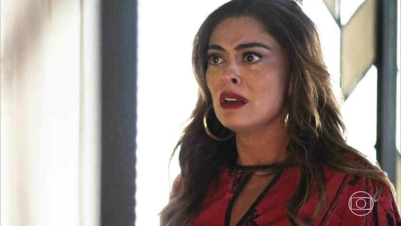 Juliana Paes dá vida a Maria da Paz na trama da Globo, A Dona do Pedaço Juliana Paes dá vida a Maria da Paz na trama da Globo, A Dona do Pedaço