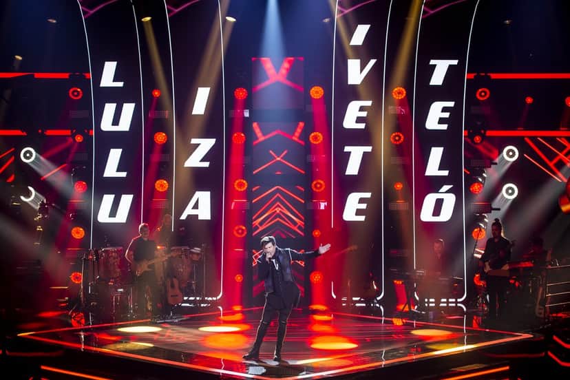 Paulo Ricardo se apresenta como candidato no The Voice Brasil (Imagem: Isabella Pinheiro/Gshow) Paulo Ricardo se apresenta como candidato no The Voice Brasil (Imagem: Isabella Pinheiro/Gshow)