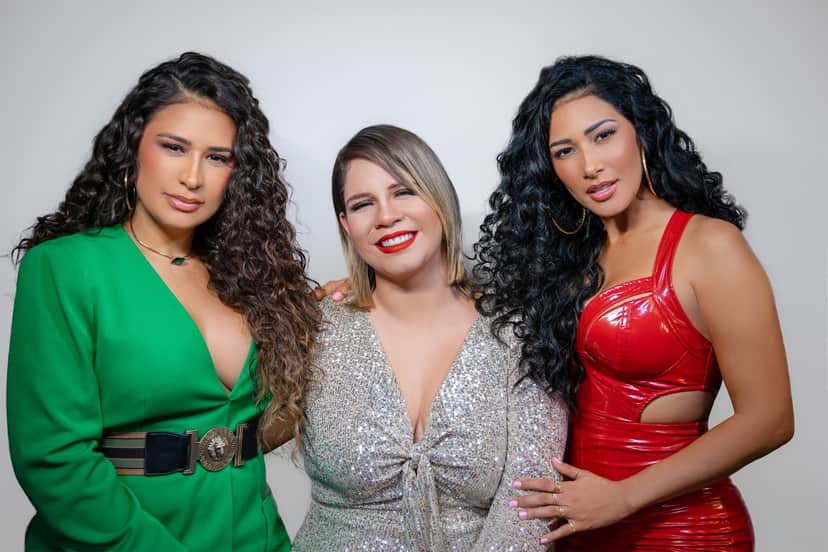 Simone e Simaria chamam Marília Mendonça para lançarem um feat explosivo Simone e Simaria chamam Marília Mendonça para lançarem um feat explosivo