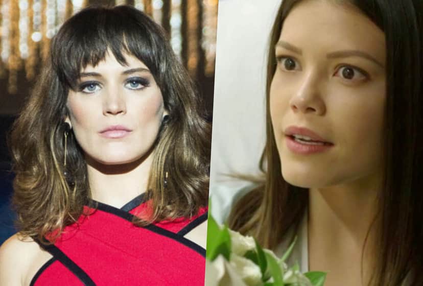 Vitoria Strada e Bianca Bin provocaram reviravolta na Dança dos Famosos e novelas na Globo (Foto reprodução) Vitoria Strada e Bianca Bin provocaram reviravolta na Dança dos Famosos e novelas na Globo (Foto reprodução)