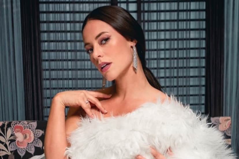 Paolla Oliveira Paolla Oliveira