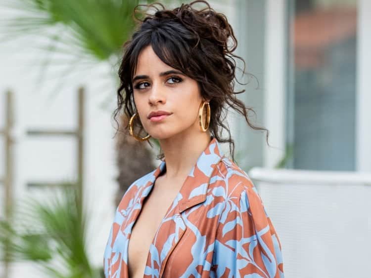 Camila Cabello lançou duas novas faixas e surpreendeu a todos (Foto: Reprodução) Camila Cabello lançou duas novas faixas e surpreendeu a todos (Foto: Reprodução)