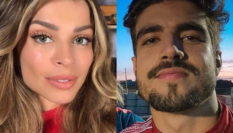 Grazi Massafera Caio Castro Grazi Massafera Caio Castro