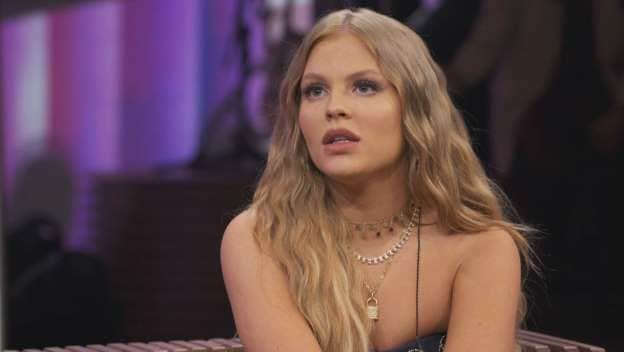 A cantora Luísa Sonza enfrenta grande trauma por causa da Globo (Foto: Reprodução) A cantora Luísa Sonza enfrenta grande trauma por causa da Globo (Foto: Reprodução)