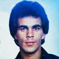 José Nascimento, o Aladim, morreu no inicio dos anos 90 (Foto: Divulgação) José Nascimento, o Aladim, morreu no inicio dos anos 90 (Foto: Divulgação)