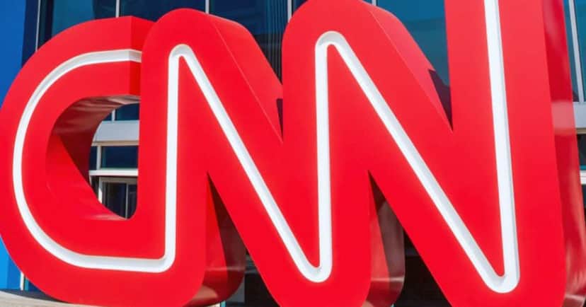 CNN Brasil (Foto: Divulgação) CNN Brasil (Foto: Divulgação)