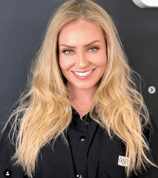 Paula von Sperling, ex-participante do BBB 19. Foto: Reprodução/Instagram Paula von Sperling, ex-participante do BBB 19. Foto: Reprodução/Instagram
