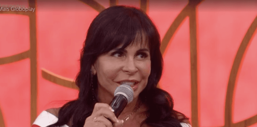 Gretchen, Fátima Bernardes Gretchen, Fátima Bernardes