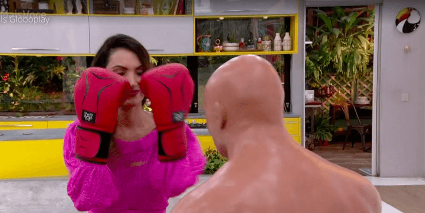 Patrícia Poeta Patrícia Poeta