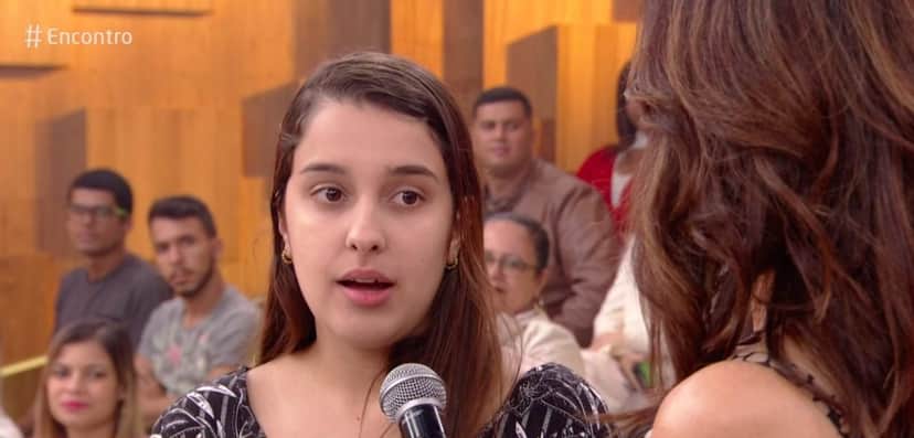Fátima Bernardes Fátima Bernardes