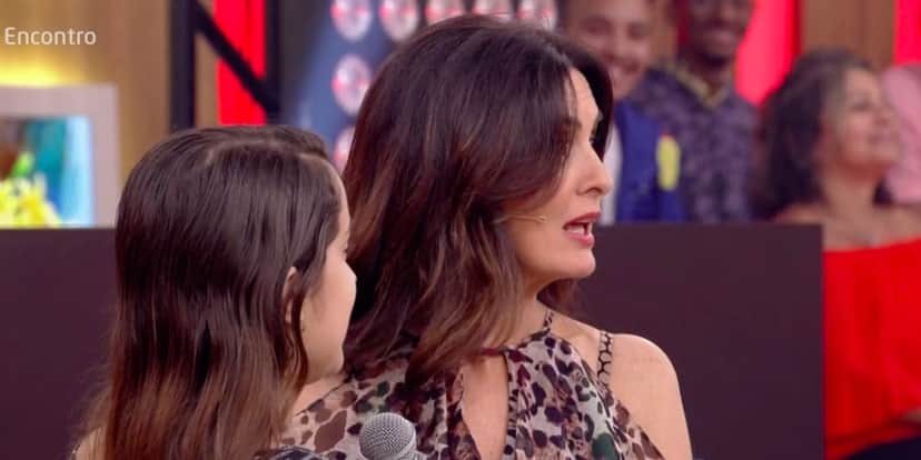 Fátima Bernardes Fátima Bernardes