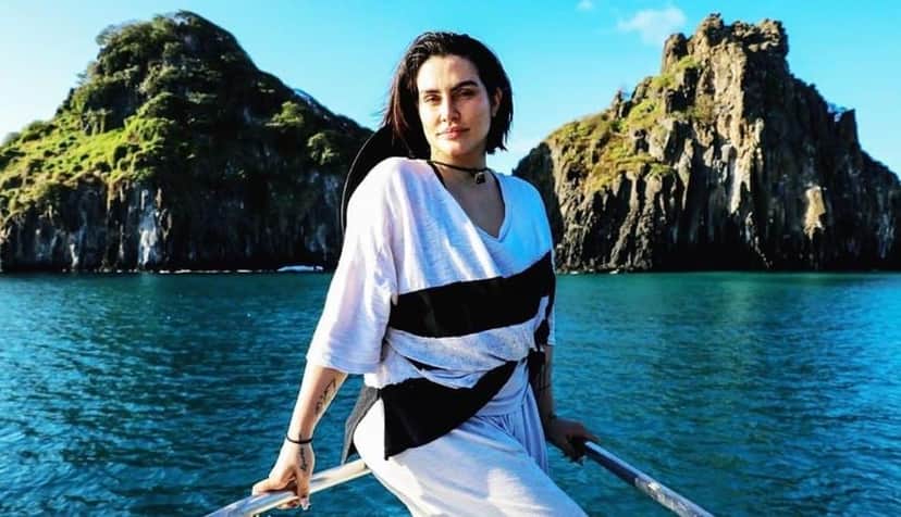 Cleo Pires (Foto: Reprodução/Instagram) Cleo Pires (Foto: Reprodução/Instagram)