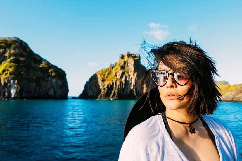 Cleo Pires (Foto: Reprodução/Instagram) Cleo Pires (Foto: Reprodução/Instagram)