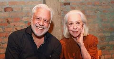 Fernanda Montenegro, Globo, Adriana Esteves, Claudia Raia, Susana Vieira Fernanda Montenegro, Globo, Adriana Esteves, Claudia Raia, Susana Vieira