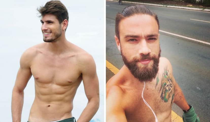Hipster da Federal, Pedreiro Gato Hipster da Federal, Pedreiro Gato
