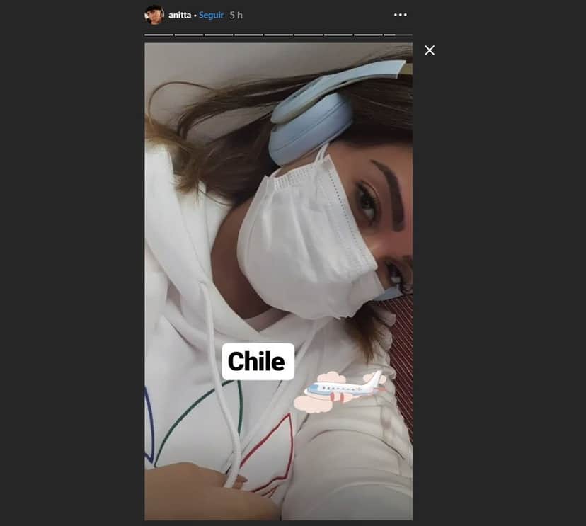 Anitta Anitta