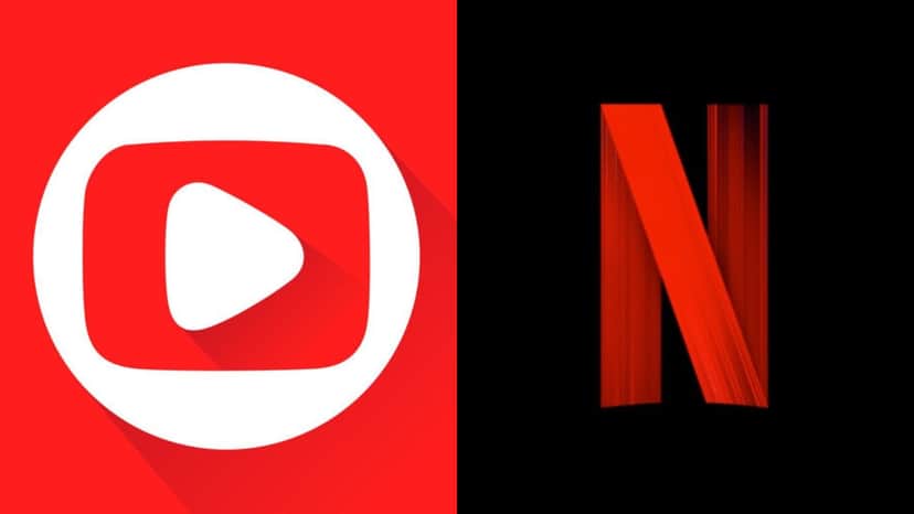 Globo e Netflix (Foto: Divulgação/Montagem TV Foco) Globo e Netflix (Foto: Divulgação/Montagem TV Foco)