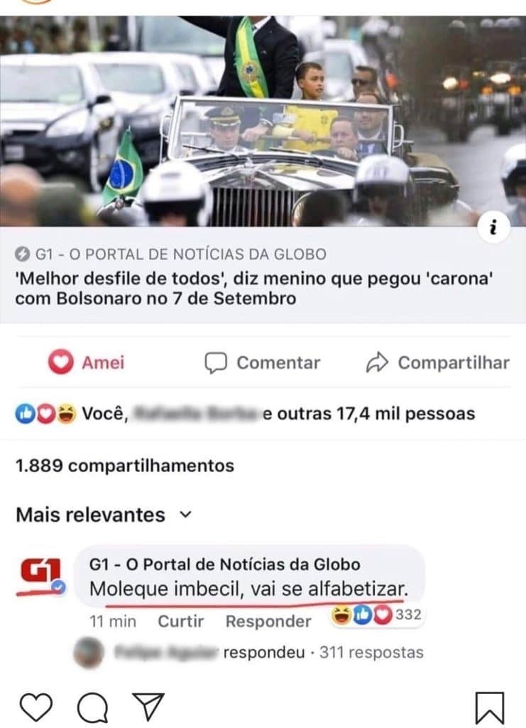 Globo Globo