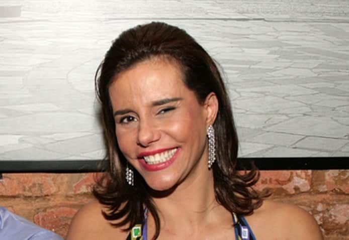 Narcisa Tamborindeguy causou ao publicar foto em cama de hospital e deu susto em seguidores (Foto: Globo/ Tata Barreto) Narcisa Tamborindeguy causou ao publicar foto em cama de hospital e deu susto em seguidores (Foto: Globo/ Tata Barreto)