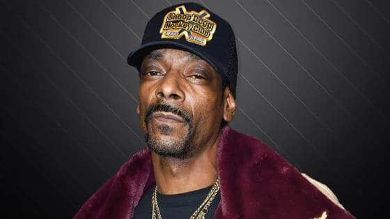 Rapper Snoop Dogg perdeu o neto recentemente (Foto: Divulgação) Rapper Snoop Dogg perdeu o neto recentemente (Foto: Divulgação)