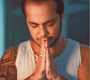 Filho de Gretchen da Globo, Thammy Miranda fala sobre depressão (Foto: Reprodução) Filho de Gretchen da Globo, Thammy Miranda fala sobre depressão (Foto: Reprodução)