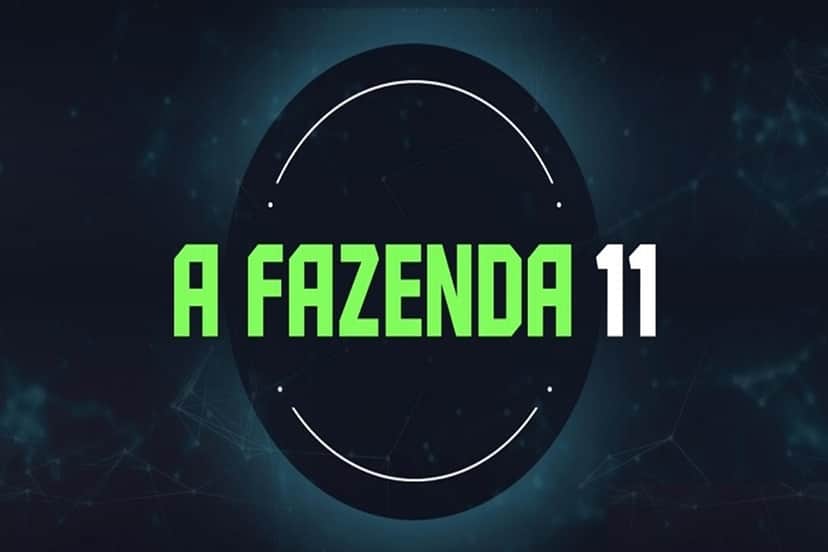 O famoso reality show da Record, A Fazenda está prestes a começar (Foto: Reprodução) O famoso reality show da Record, A Fazenda está prestes a começar (Foto: Reprodução)