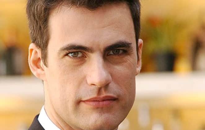 Carlos Casagrande Carlos Casagrande