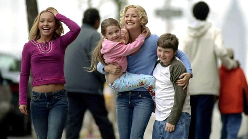 Globo vai exibir o filme Um Presente para Helen na Sessão da Tarde (Foto: Reprodução) Globo vai exibir o filme Um Presente para Helen na Sessão da Tarde (Foto: Reprodução)