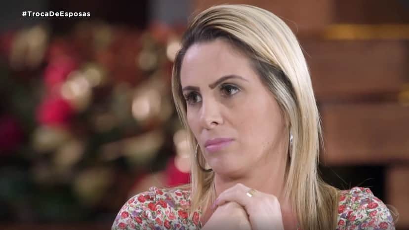 Faby Monarca estava confirmada em A Fazenda, porém foi expulsa do reality show (Foto: Reprodução) Faby Monarca estava confirmada em A Fazenda, porém foi expulsa do reality show (Foto: Reprodução)