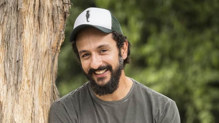 Irandhir Santos será o grande vilão de Amor de Mãe, da Globo. (Foto: Divulgação) Irandhir Santos será o grande vilão de Amor de Mãe, da Globo. (Foto: Divulgação)