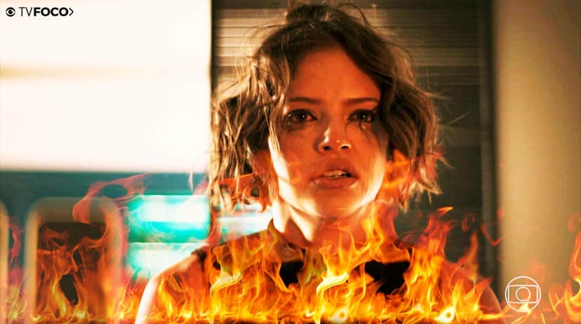 Jô irá direto para o inferno em A Dona do Pedaço? Jô irá direto para o inferno em A Dona do Pedaço?