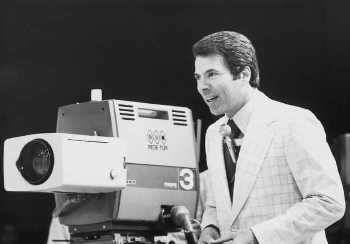 Silvio Santos, SBT Silvio Santos, SBT