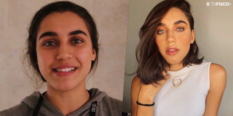 A atriz de Bom Sucesso, Giovanna Coimbra passará por uma drástica mudança em seu visual na Globo A atriz de Bom Sucesso, Giovanna Coimbra passará por uma drástica mudança em seu visual na Globo