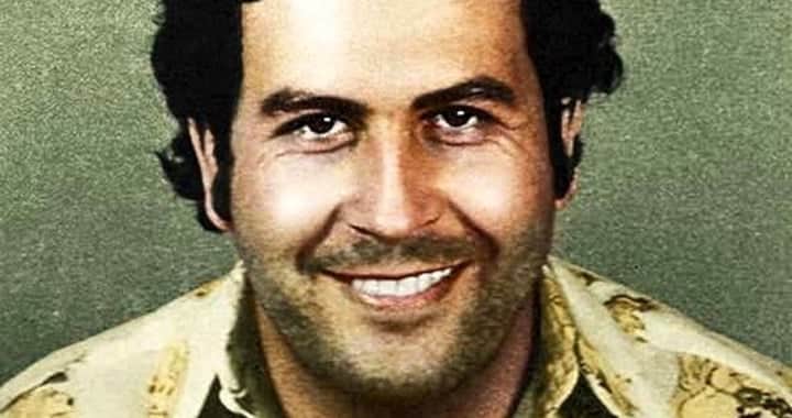 Pablo Escobar se tornou um dos homens mais ricos e temidos do mundo. (Foto: Reprodução) Pablo Escobar se tornou um dos homens mais ricos e temidos do mundo. (Foto: Reprodução)