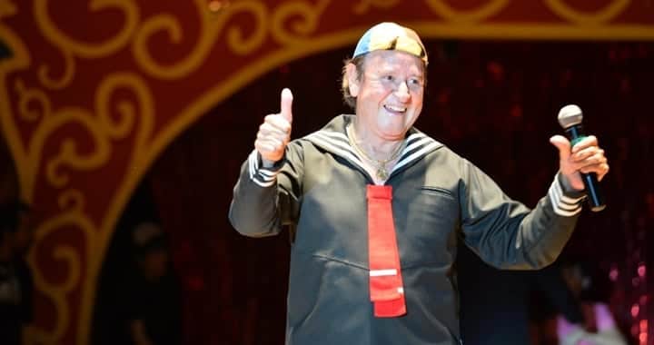 "Quico" garante que recusou convite para festa do traficante, mas temeu pela própria vida. (Foto: Divulgação) "Quico" garante que recusou convite para festa do traficante, mas temeu pela própria vida. (Foto: Divulgação)