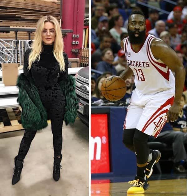 Tristan Thompson presenteia Khloe Kardashian com carro (Foto: Reprodução) Tristan Thompson presenteia Khloe Kardashian com carro (Foto: Reprodução)