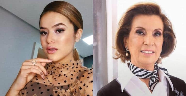 Maisa Silva, Super Nanny Maisa Silva, Super Nanny