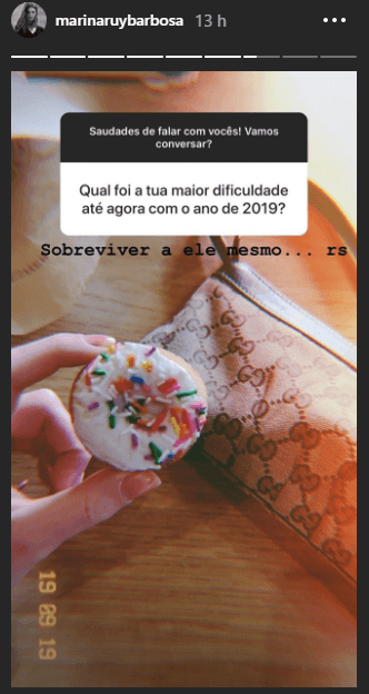 Marina Ruy Barbosa Marina Ruy Barbosa