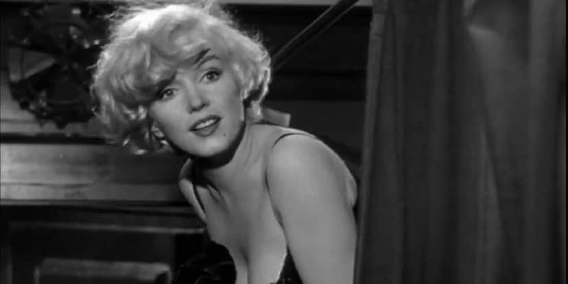 Marilyn Monroe Marilyn Monroe
