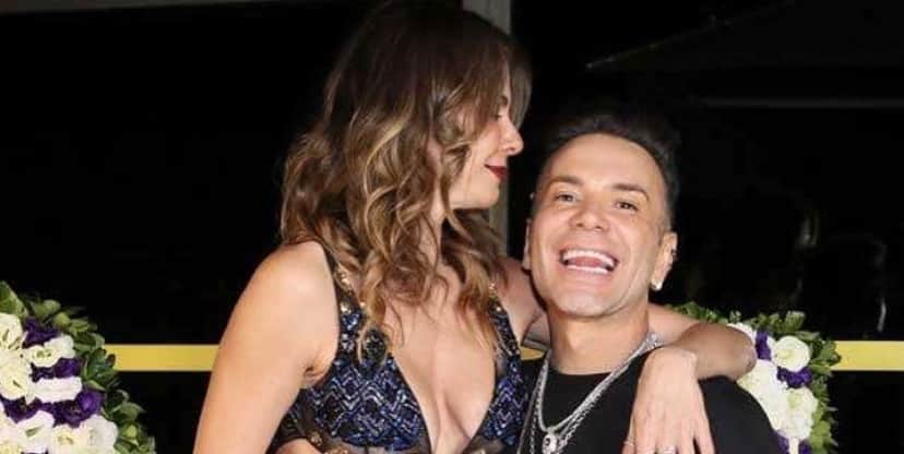 Luciana Gimenez, Matheus Mazzafera Luciana Gimenez, Matheus Mazzafera