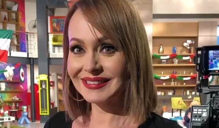 Gaby Spanic vai protagonizar nova novela da Televisa. (Foto: Reprodução/Instagram) Gaby Spanic vai protagonizar nova novela da Televisa. (Foto: Reprodução/Instagram)