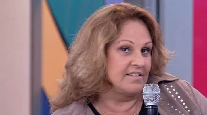Ana Maria Moretzsohn deixou a Globo e vai escrever série para a Netflix. (Foto: Reprodução) Ana Maria Moretzsohn deixou a Globo e vai escrever série para a Netflix. (Foto: Reprodução)
