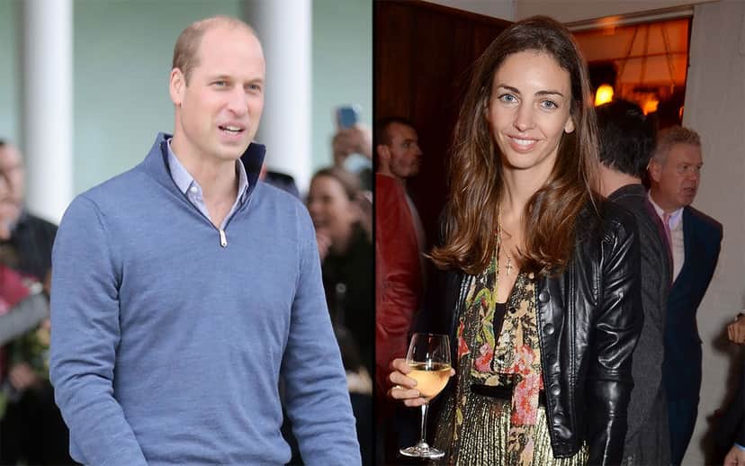 Traições de Princípe william é exposta por mãe de Kate Middleton (Foto: Reprodução) Traições de Princípe william é exposta por mãe de Kate Middleton (Foto: Reprodução)