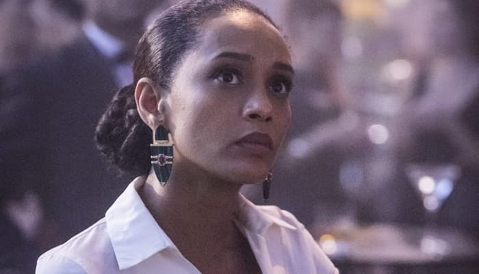 Taís Araújo será Vitória em Amor de Mãe, nova novela das nove da Globo (Foto: Globo/João Cotta) Taís Araújo será Vitória em Amor de Mãe, nova novela das nove da Globo (Foto: Globo/João Cotta)