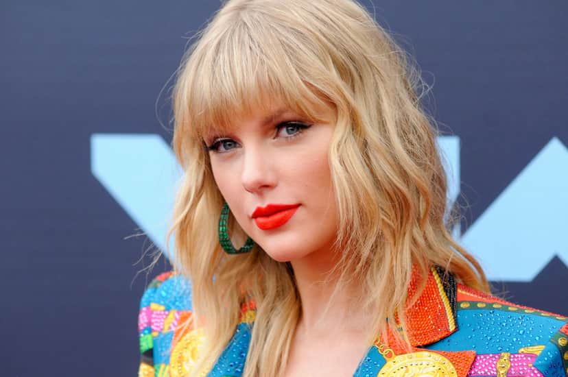 Confira algumas informações sobre o show de Taylor Swift no Brasil (Foto: Reprodução) Confira algumas informações sobre o show de Taylor Swift no Brasil (Foto: Reprodução)