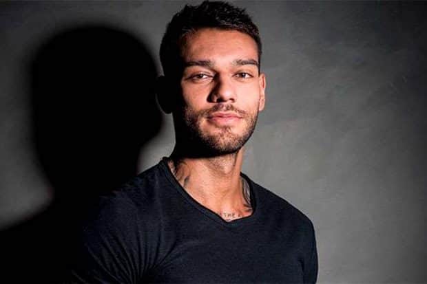 Lucas Lucco Lucas Lucco