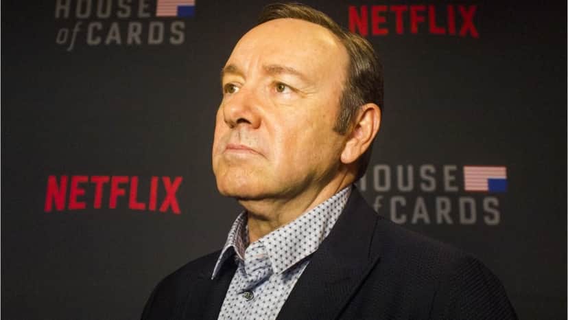 Acusador de Kevin Spacey morre e caso contra o ator é cancelado (Foto: Reprodução) Acusador de Kevin Spacey morre e caso contra o ator é cancelado (Foto: Reprodução)