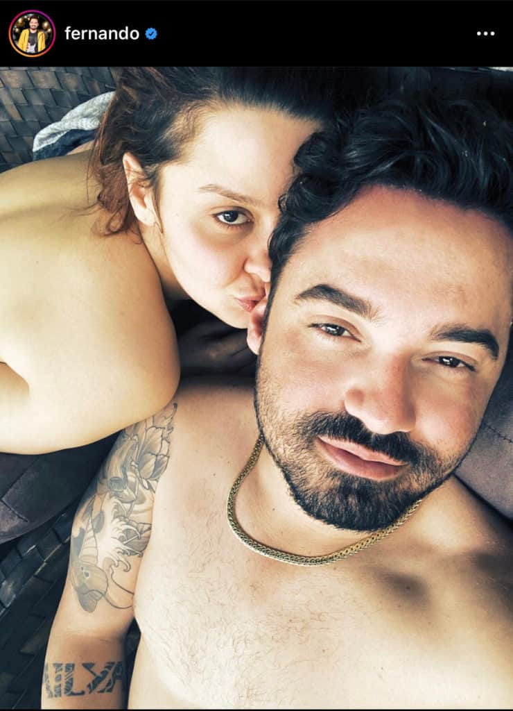 Fernando Zor, Maiara Fernando Zor, Maiara
