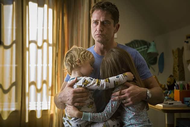 Globo vai exibir o filme Um Homem de Família na Sessão da Tarde (Foto: Reprodução) Globo vai exibir o filme Um Homem de Família na Sessão da Tarde (Foto: Reprodução)