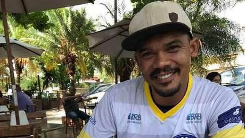 Agenor Figueiredo se envolveu em um grave acidente de carro e acabou morrendo (Foto: Reprodução) Agenor Figueiredo se envolveu em um grave acidente de carro e acabou morrendo (Foto: Reprodução)